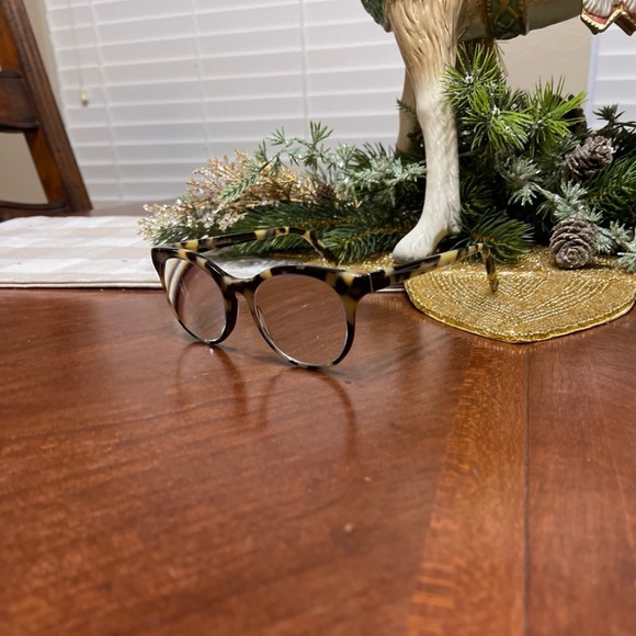 Warby Parker Accessories - Warby Parker Eyeglasses REMY frames Tortoise